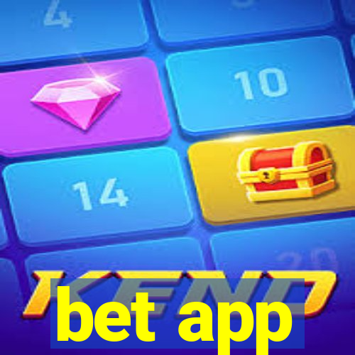 bet app